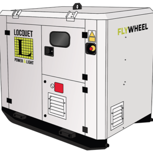 Flywheel, technologie voor energieopslag en -beheer.