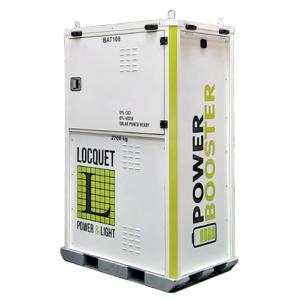 Powerbooster 100
