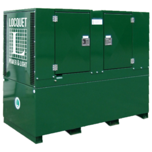 20 kVA Greenline generator