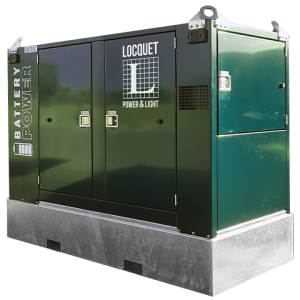 Pack de batteries 90/170