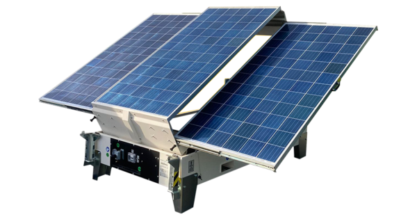 Solar Kit PRO, geavanceerde set voor duurzame zonne-energieoplossingen.