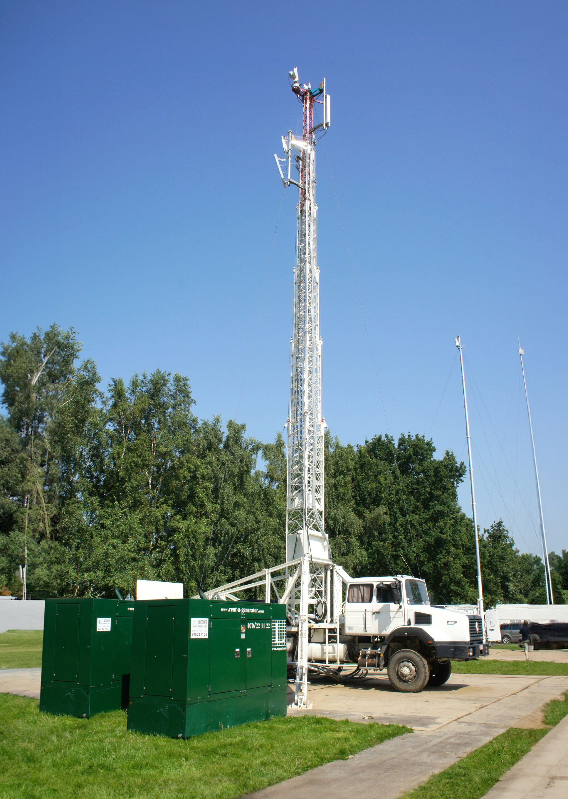 Locquet energieoplossingen