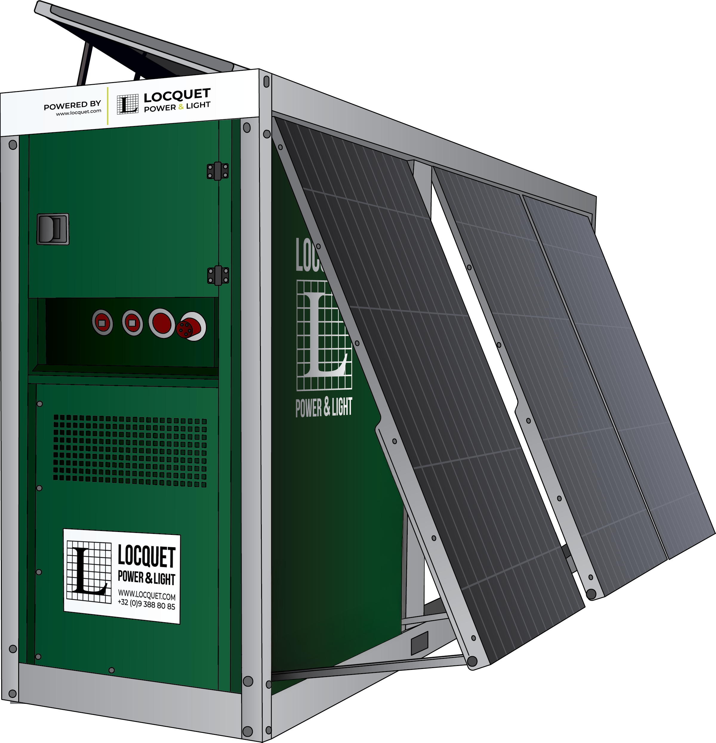 Image Text Illustration