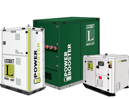 Power Booster 1