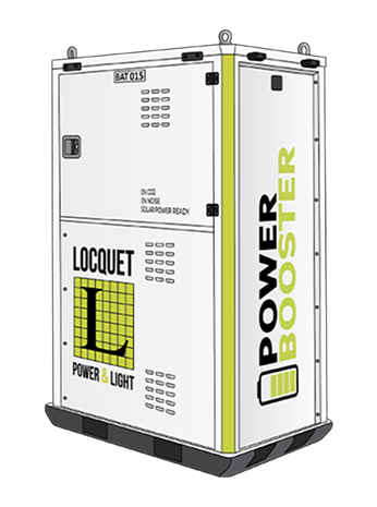 Power Booster 1