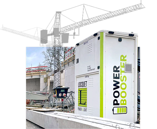 Battery Equipment
