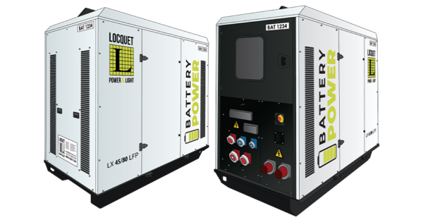 Battery Packs