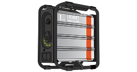 Battery Pack 12/24