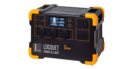 Battery Pack 5/15