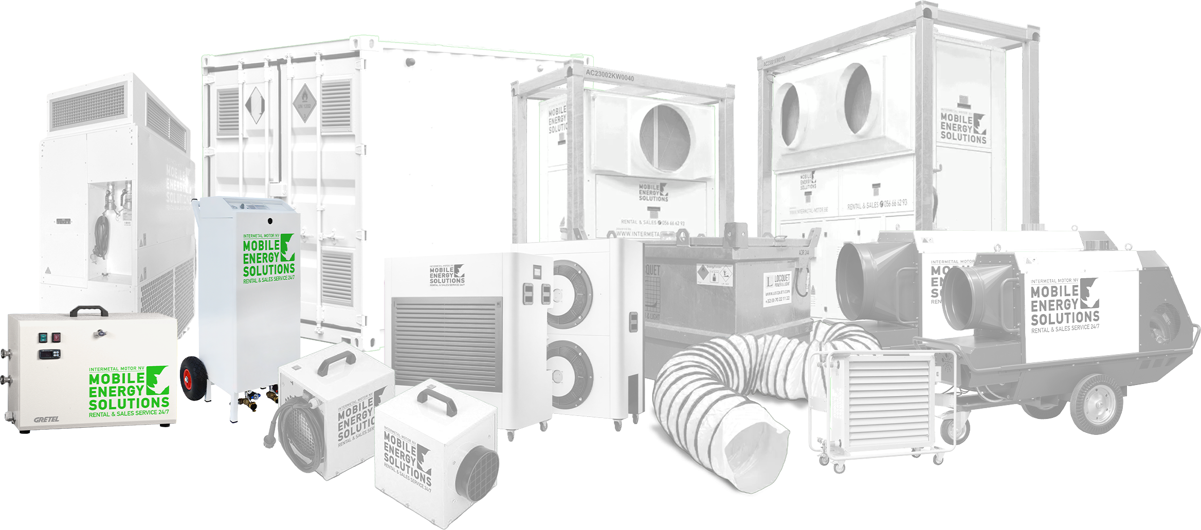 Elektrische boilers